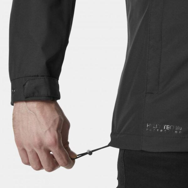 Helly Hansen Helly Hansen Dubliner Jacket 62643 E. Sørdahl 9