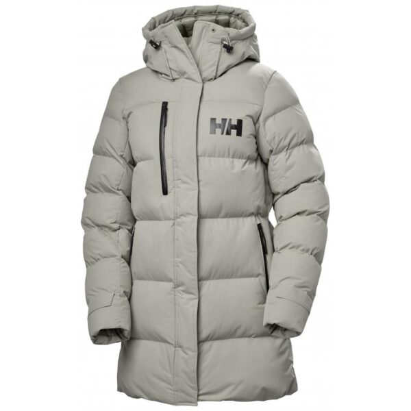 Helly Hansen Helly Hansen W Adore Puffy Parka 53205 E. Sørdahl 1
