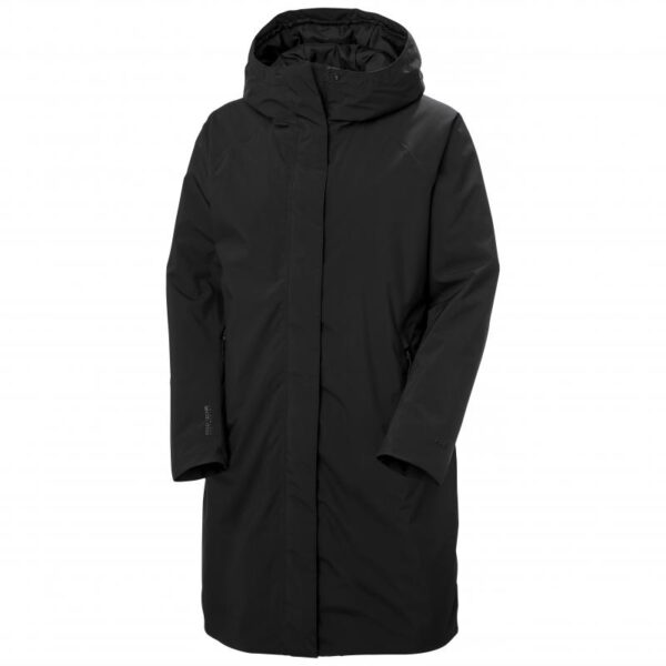 Helly Hansen Helly Hansen W Lily Ins Raincoat 54519 E. Sørdahl 1