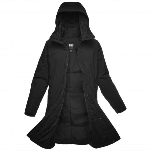 Helly Hansen Helly Hansen W Lily Ins Raincoat 54519 E. Sørdahl 2
