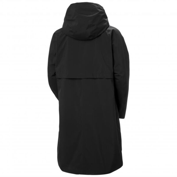 Helly Hansen Helly Hansen W Lily Ins Raincoat 54519 E. Sørdahl 3