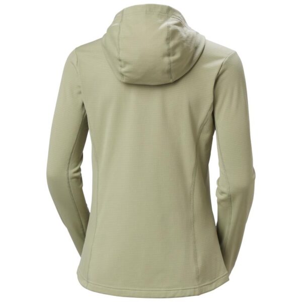 Helly Hansen Helly Hansen W Versalite Hooded Jacket 49556 E. Sørdahl 2