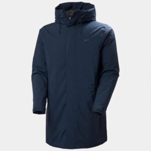 Helly Hansen Regnparkas Herre