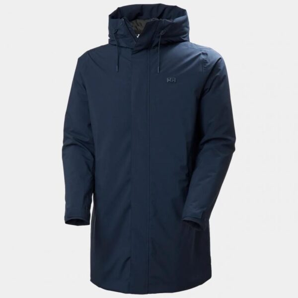 Helly Hansen Regnparkas Herre