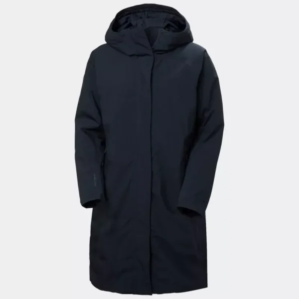 Helly Hansen Regnkåpe Dame