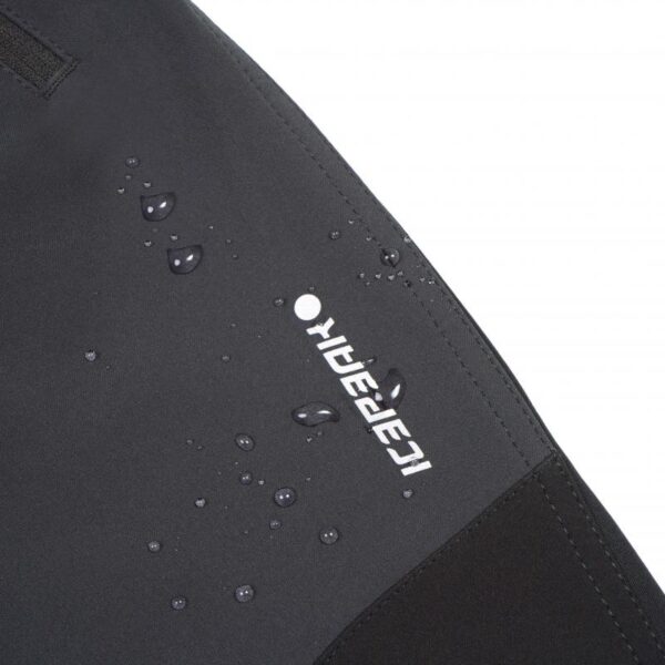 Icepeak Softshellbukse Herre - Bilde 3