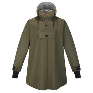 Skogstad Skogstad U Vefsna 2,5-Lags Teknisk Skallanorakk 255010 E. Sørdahl 1