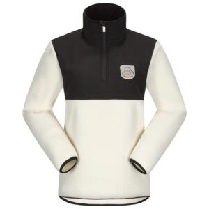 Skogstad Skogstad W Nautgardstinden Pilefleece Half-Zip 253047 E. Sørdahl 1