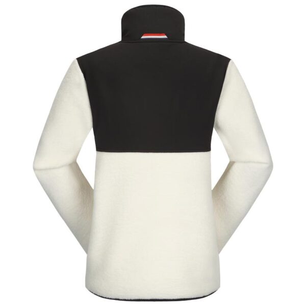 Skogstad Skogstad W Nautgardstinden Pilefleece Half-Zip 253047 E. Sørdahl 2