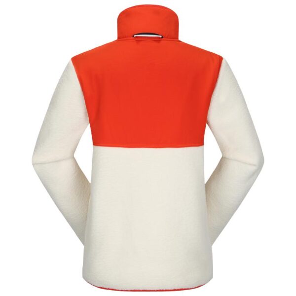 Skogstad Skogstad W Nautgardstinden Pilefleece Half-Zip 253047 E. Sørdahl 2