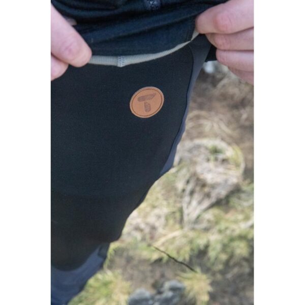 Tufte Tufte Wear M Maple Warm Pants 2206 E. Sørdahl 10