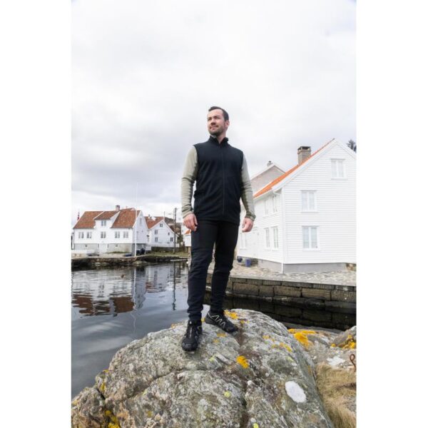 Tufte Tufte Wear M Maple Warm Pants 2206 E. Sørdahl 2