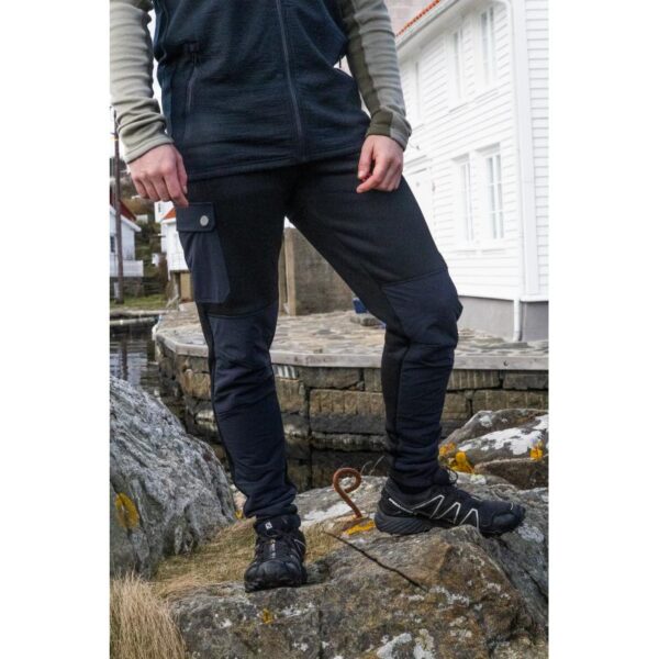 Tufte Tufte Wear M Maple Warm Pants 2206 E. Sørdahl 3