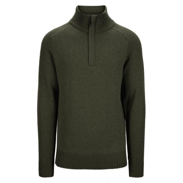 Tufte Tufte Wear M Robin Low Half Zip 1205 E. Sørdahl 1