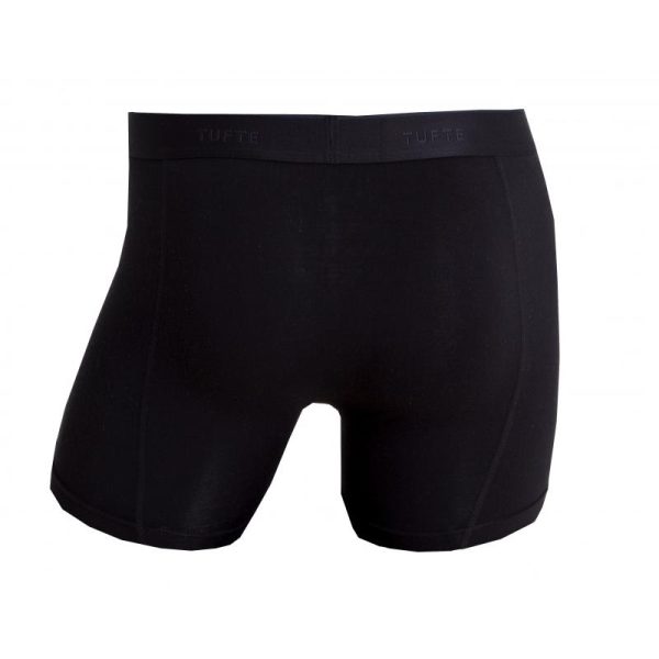 Tufte Tufte Wear M SoftBoost Boxer Briefs 2500 E. Sørdahl 1