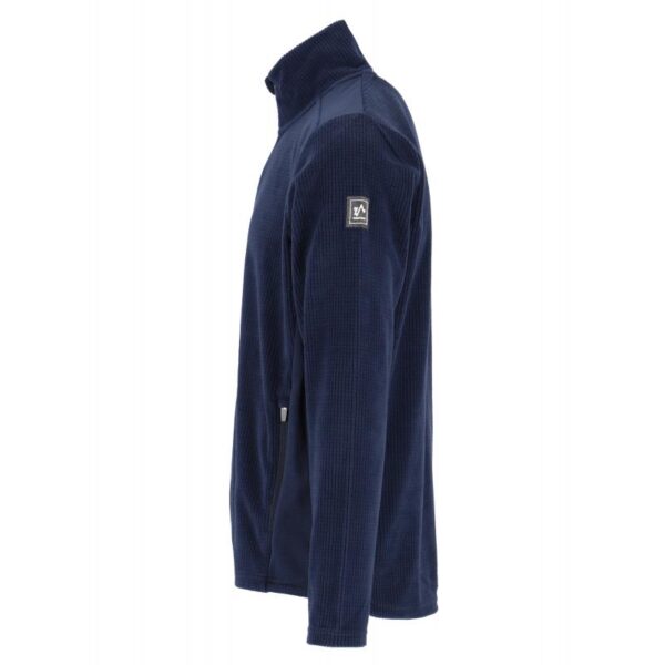 Twentyfour Twentyfour Venture Light Fleece Lz H 12627 E. Sørdahl 4