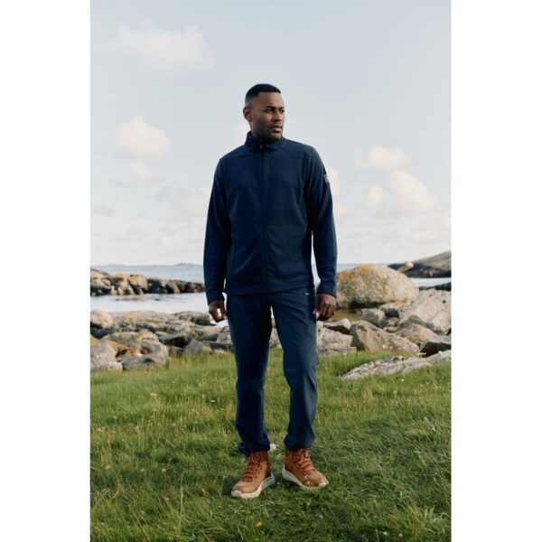 Twentyfour Twentyfour Venture Light Fleece Lz H 12627 E. Sørdahl 5