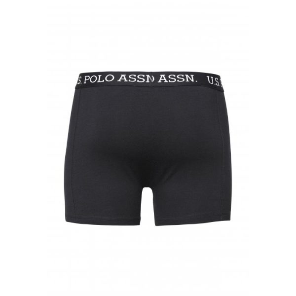 U.S POLO ASSN. Abadalla 3-Pack Underwear 101269 E. Sørdahl 2