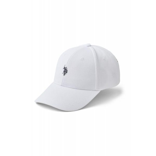 U.S POLO ASSN. MIKA REG USPA UNI ACC 104962 E. Sørdahl 1