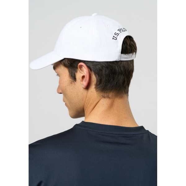 U.S POLO ASSN. MIKA REG USPA UNI ACC 104962 E. Sørdahl 9