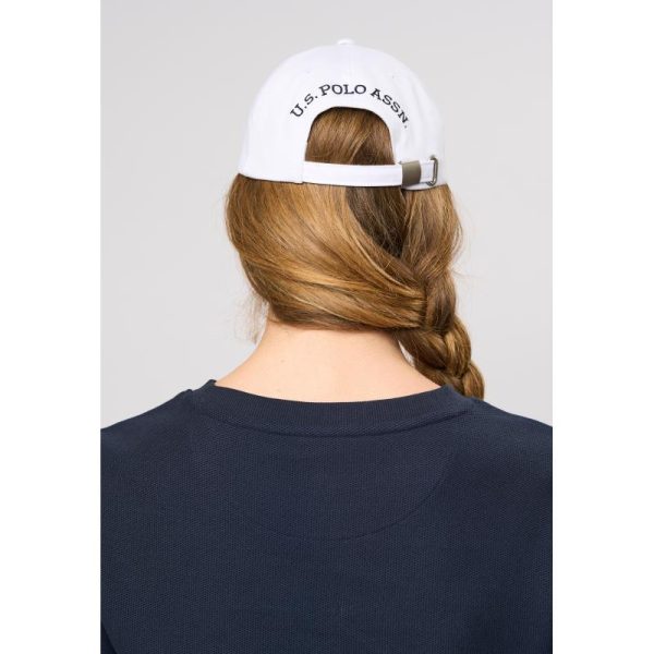 U.S POLO ASSN. MIKA REG USPA UNI ACC 104962 E. Sørdahl 10