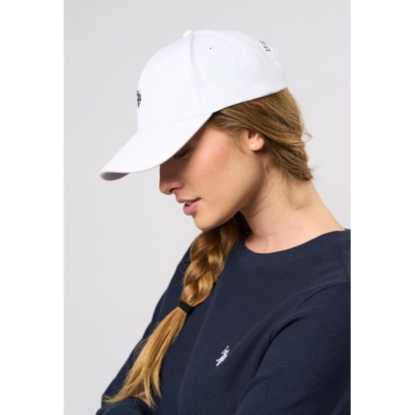 U.S POLO ASSN. MIKA REG USPA UNI ACC 104962 E. Sørdahl 11