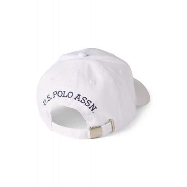 U.S POLO ASSN. MIKA REG USPA UNI ACC 104962 E. Sørdahl 2