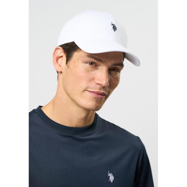 U.S POLO ASSN. MIKA REG USPA UNI ACC 104962 E. Sørdahl 3