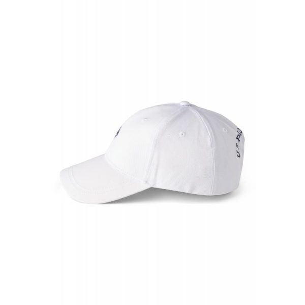 U.S POLO ASSN. MIKA REG USPA UNI ACC 104962 E. Sørdahl 5
