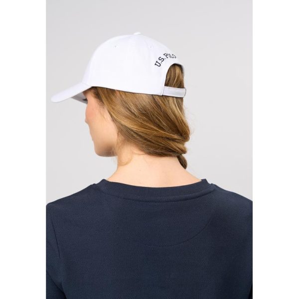 U.S POLO ASSN. MIKA REG USPA UNI ACC 104962 E. Sørdahl 6
