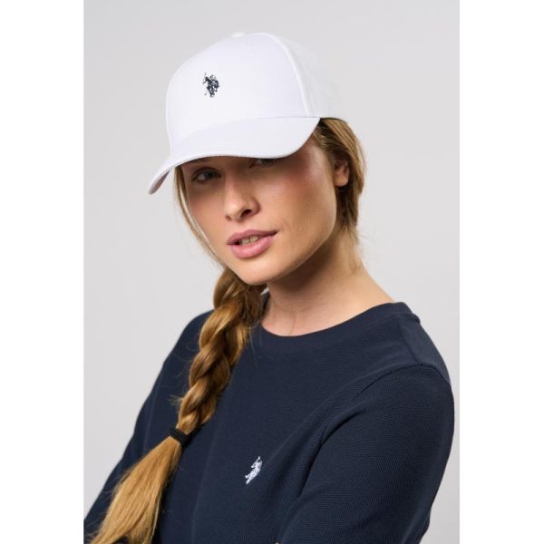 U.S POLO ASSN. MIKA REG USPA UNI ACC 104962 E. Sørdahl 8