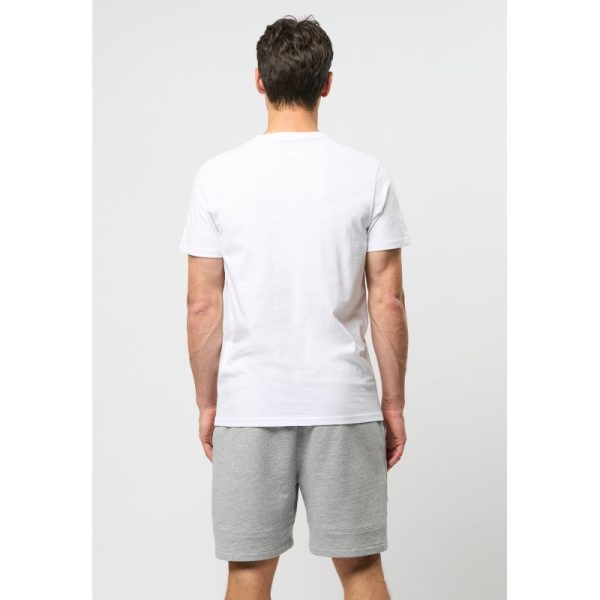 U.S POLO ASSN. USPA T-Shirt Arjun Men 101423 E. Sørdahl 5