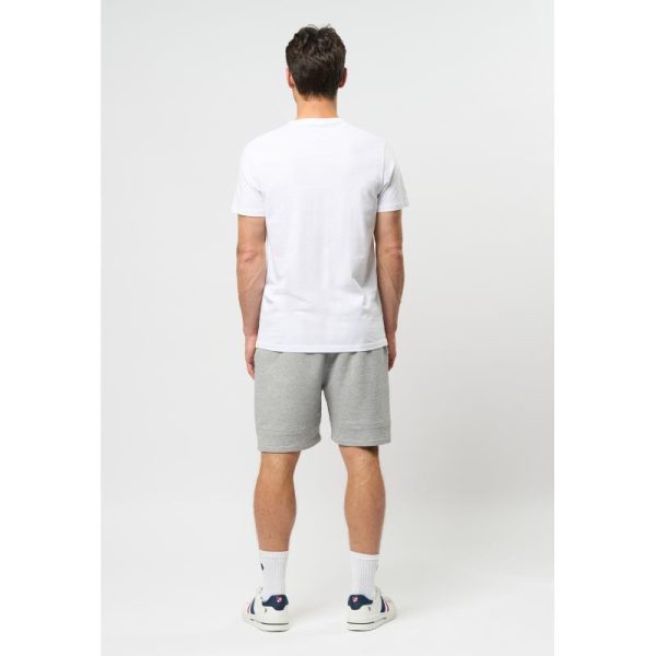 U.S POLO ASSN. USPA T-Shirt Arjun Men 101423 E. Sørdahl 6