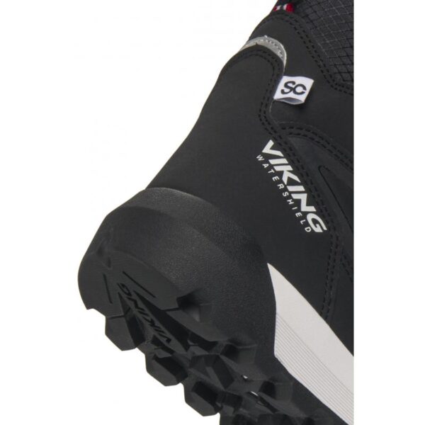 Viking Viking Constrictor Warm Sc Wp 1v Sl 3-95115 E. Sørdahl 5