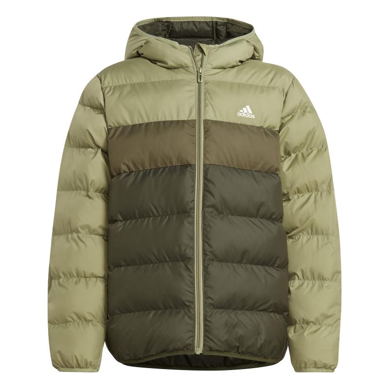 Adidas Adidas J Sd Jkt IY6917 E. Sørdahl 1 2 3 4 5 6 7 8