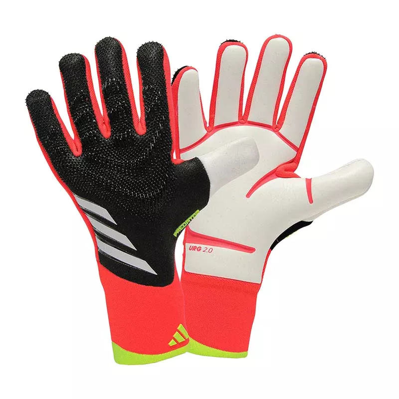 Adidas Keeper Hansker