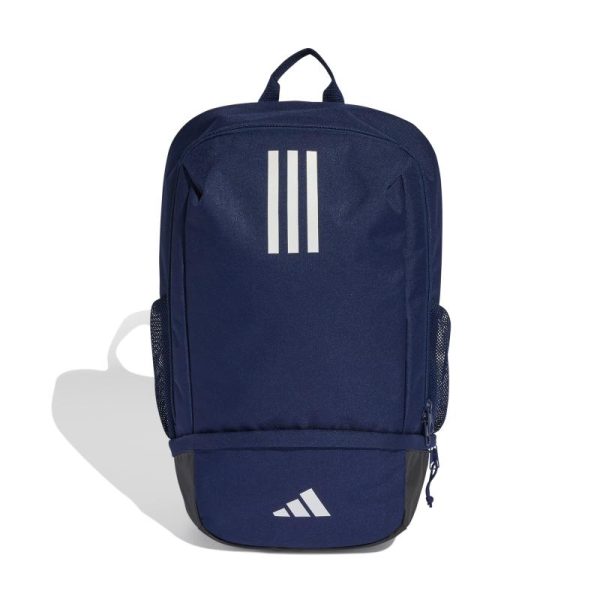 Adidas Adidas Tiro L Backpack IB8646 E. Sørdahl 7