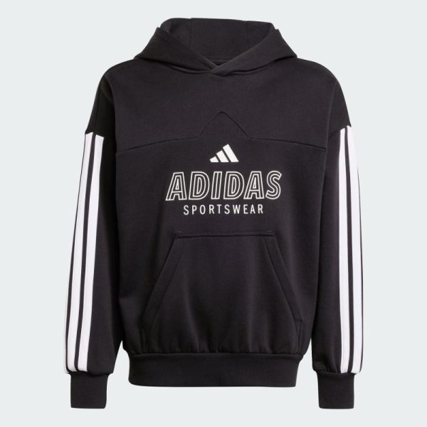 Adidas Genser Barn