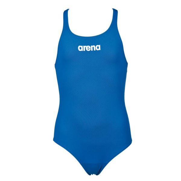 Arena Arena G Solid Swim Pro Jr 20263 E. Sørdahl 1