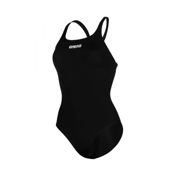 Arena Arena WOMEN´S TEAM SWIMSUIT SWIM PRO SOLID 004760 E. Sørdahl 5