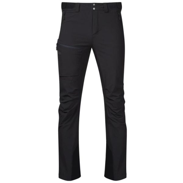 Bergans Bergans Breheimen Softshell Pnt 8666 E. Sørdahl 1