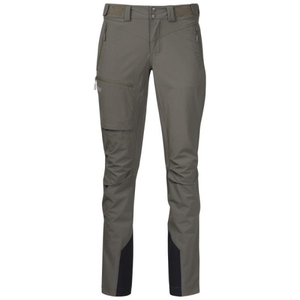 Bergans Bergans Breheimen Softshell W Pnt 8667 E. Sørdahl 1