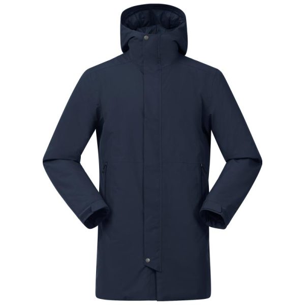 Bergans-Bergans–Urban-Insulated-Shell-Coat-Men-3644-E.-Sørdahl-1 Bergans Bergans Urban Insulated Shell Coat Men 3644 E. Sørdahl 1