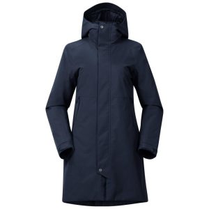Bergans Bergans Urban Insulated Shell Coat Women 3643 E. Sørdahl 1