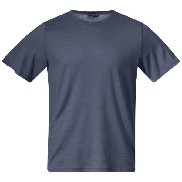 Bergans Bergans Whenever Merino Tee Men 3240 E. Sørdahl 1