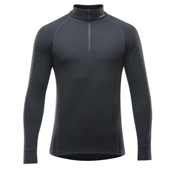 Devold DUO ACTIVE MAN ZIP NECK 237-240 E. Sørdahl 1