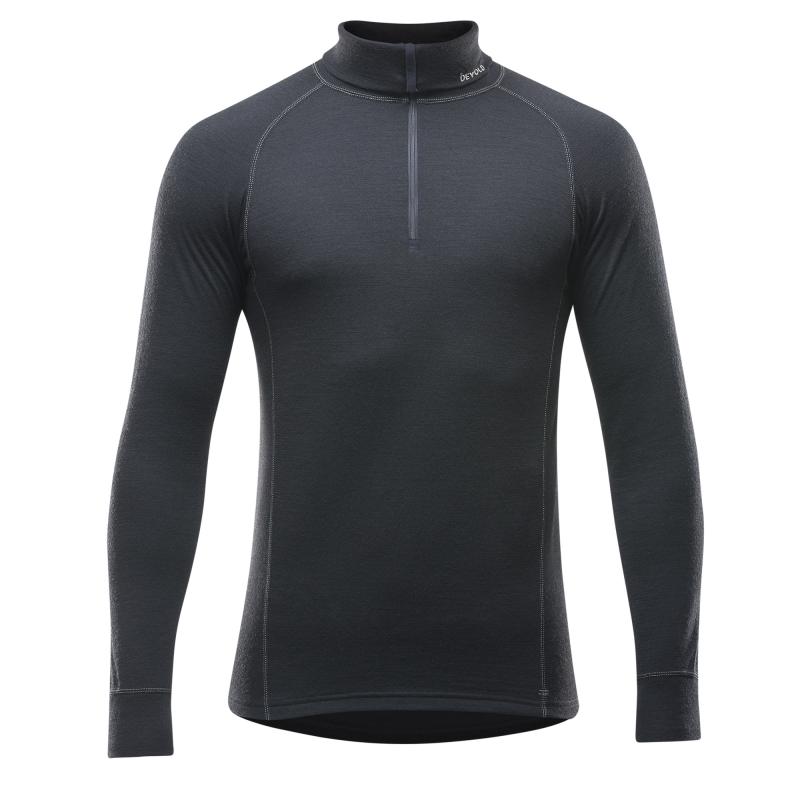 Devold DUO ACTIVE MAN ZIP NECK 237-240 E. Sørdahl 1