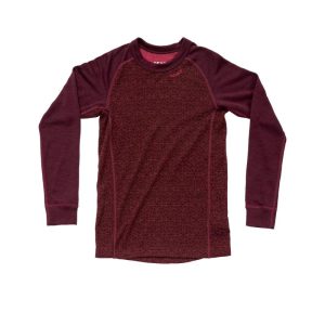 Devold Devold DUO ACTIVE MERINO SHIRT JR GO 237 223 A E. Sørdahl 1