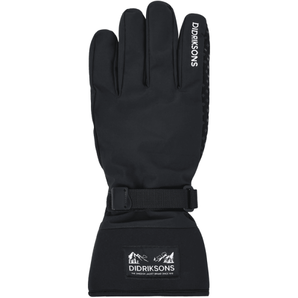 Didriksons Didriksons Lovas Unisex Glove 505942 E. Sørdahl 2
