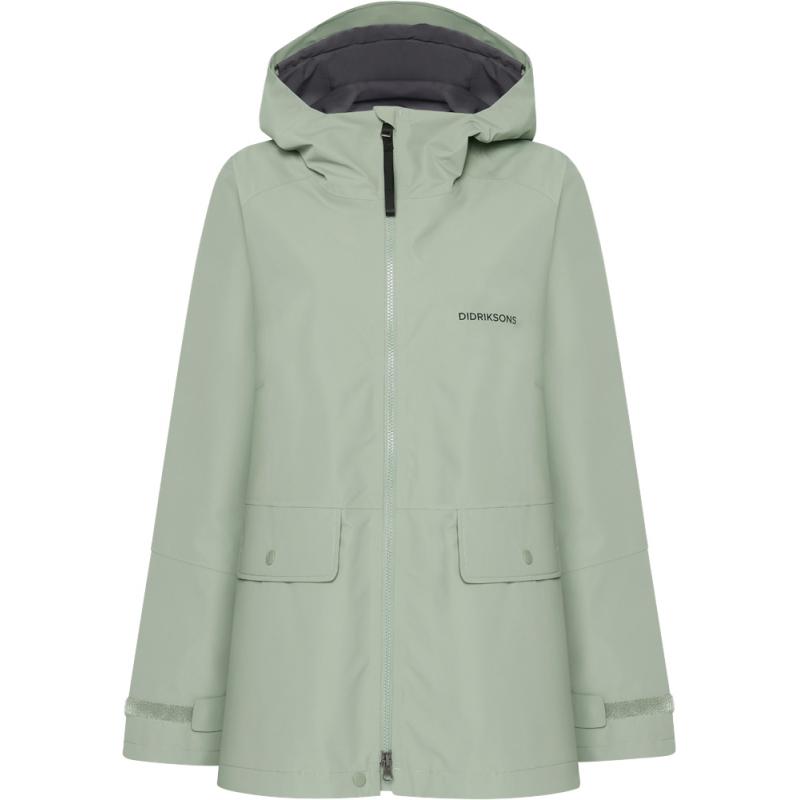 Didriksons Didriksons Tone Wns Parka 505644 E. Sørdahl 2